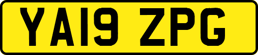 YA19ZPG