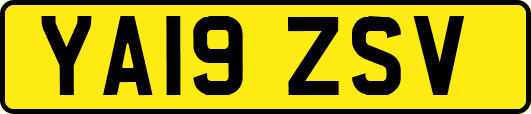 YA19ZSV