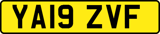 YA19ZVF