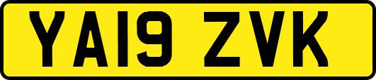 YA19ZVK