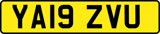 YA19ZVU