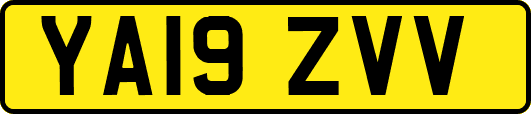 YA19ZVV