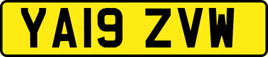YA19ZVW