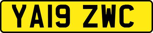 YA19ZWC