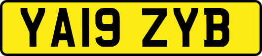 YA19ZYB