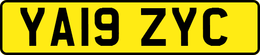 YA19ZYC