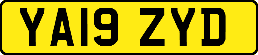 YA19ZYD
