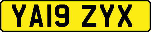 YA19ZYX