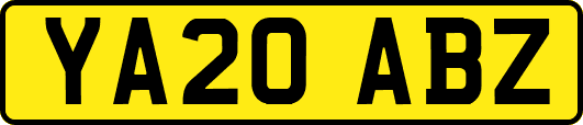 YA20ABZ