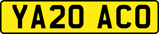 YA20ACO