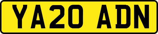 YA20ADN