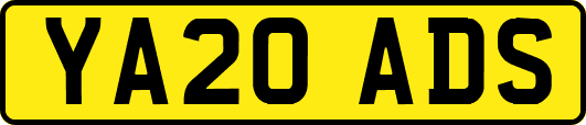 YA20ADS