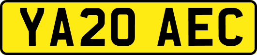 YA20AEC