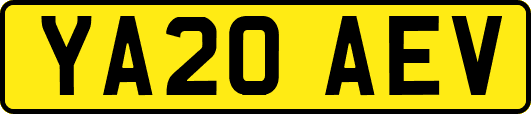 YA20AEV
