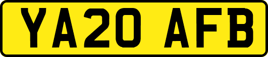 YA20AFB
