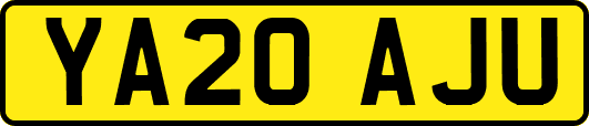 YA20AJU