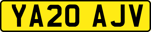 YA20AJV