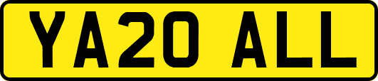 YA20ALL