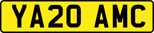 YA20AMC