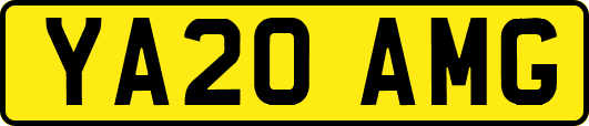 YA20AMG