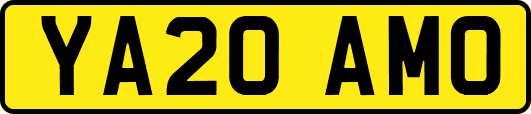YA20AMO