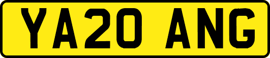 YA20ANG