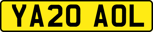 YA20AOL