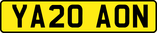 YA20AON
