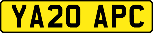 YA20APC