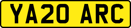 YA20ARC