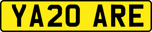 YA20ARE