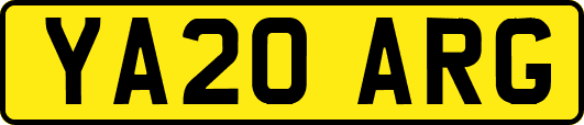 YA20ARG