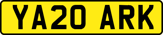 YA20ARK
