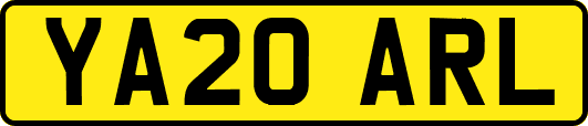 YA20ARL