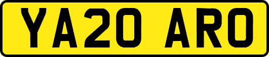 YA20ARO