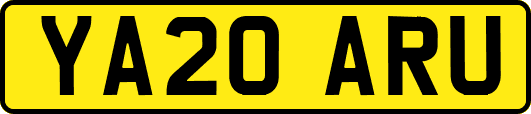 YA20ARU