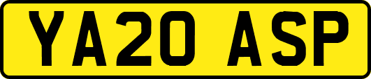 YA20ASP