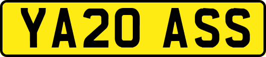 YA20ASS
