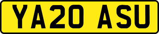 YA20ASU