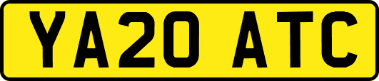 YA20ATC