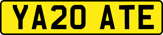 YA20ATE