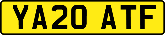 YA20ATF
