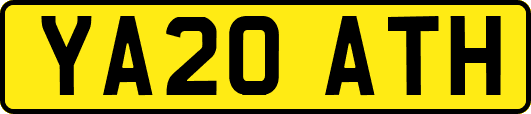 YA20ATH