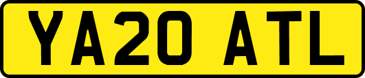 YA20ATL