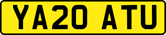 YA20ATU