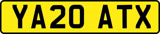 YA20ATX