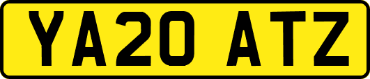 YA20ATZ
