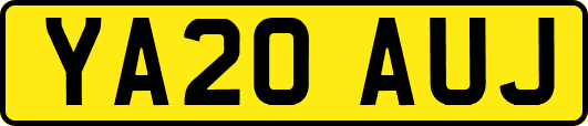 YA20AUJ