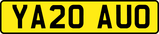 YA20AUO