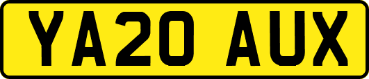 YA20AUX